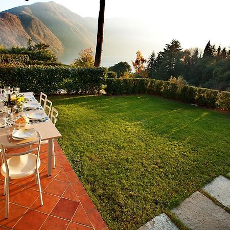 Tremezzo Residence Esterno foto