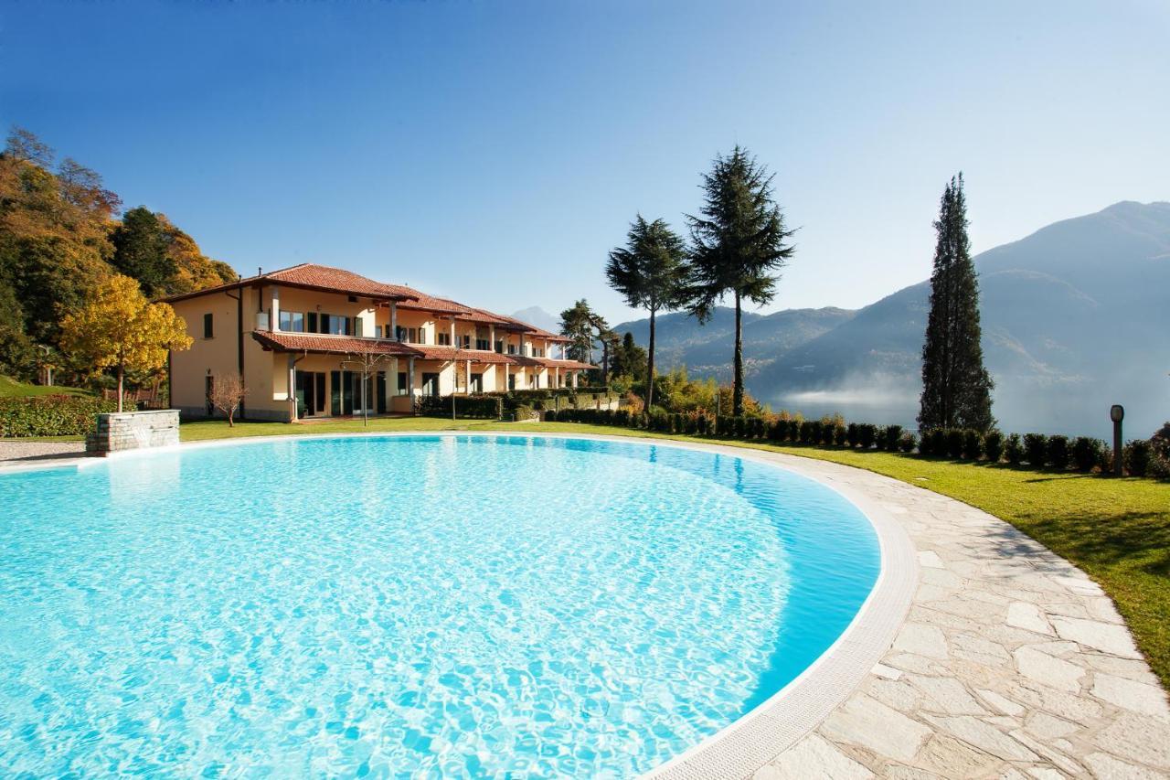 Tremezzo Residence Esterno foto