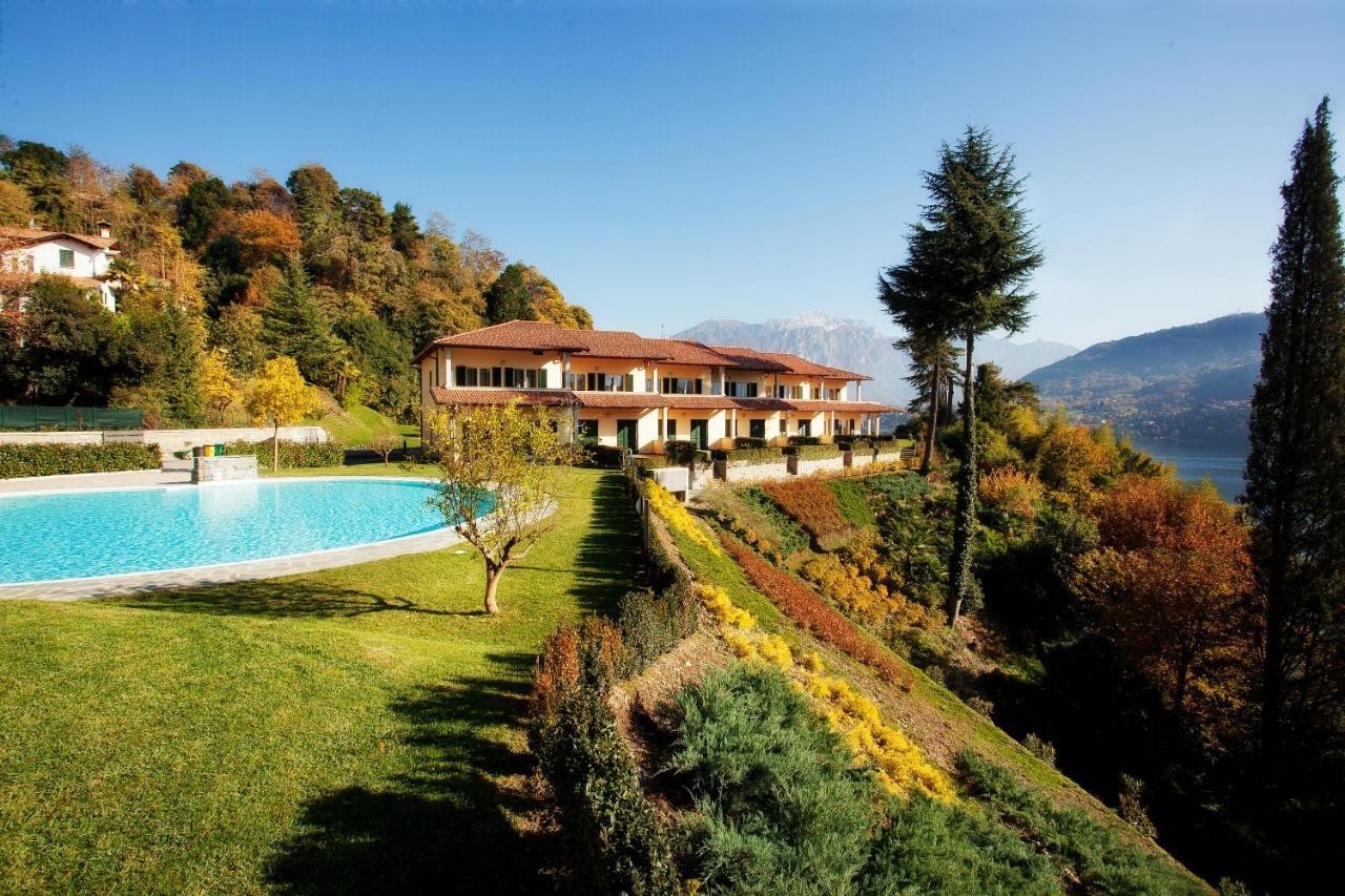 Tremezzo Residence Esterno foto