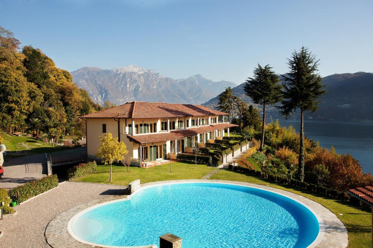 Tremezzo Residence Esterno foto