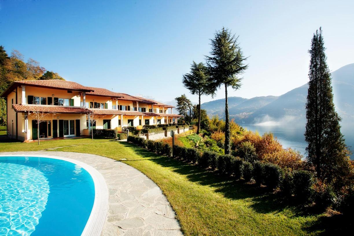 Tremezzo Residence Esterno foto