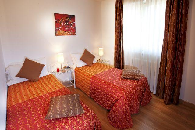 Tremezzo Residence Esterno foto