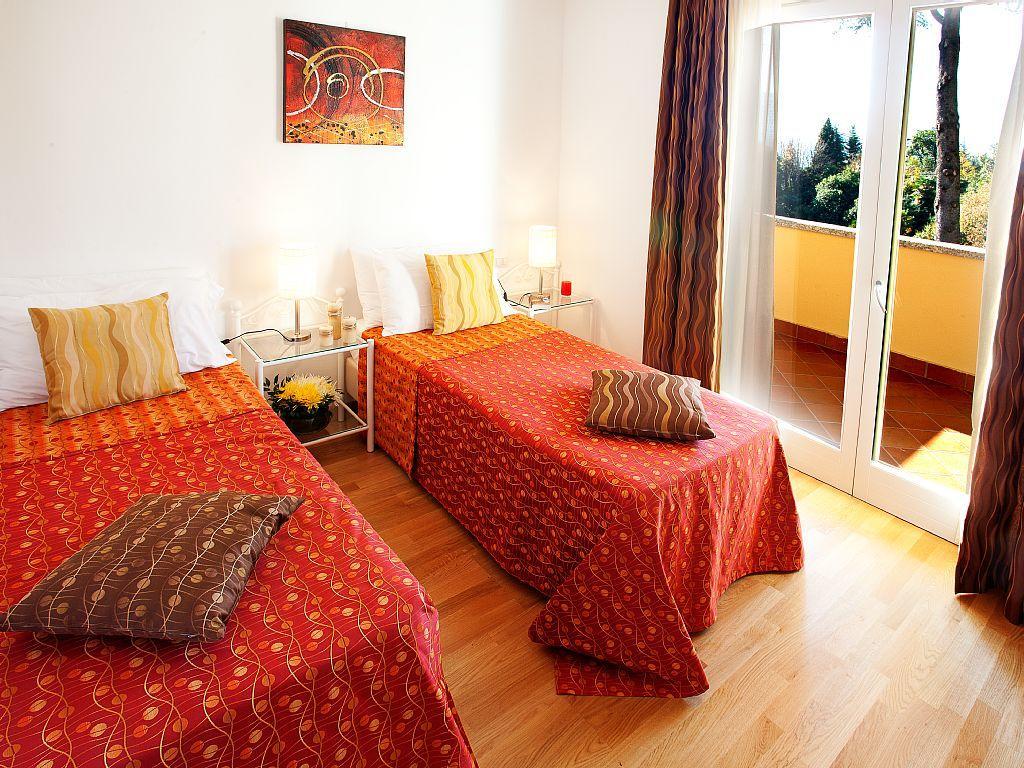 Tremezzo Residence Esterno foto