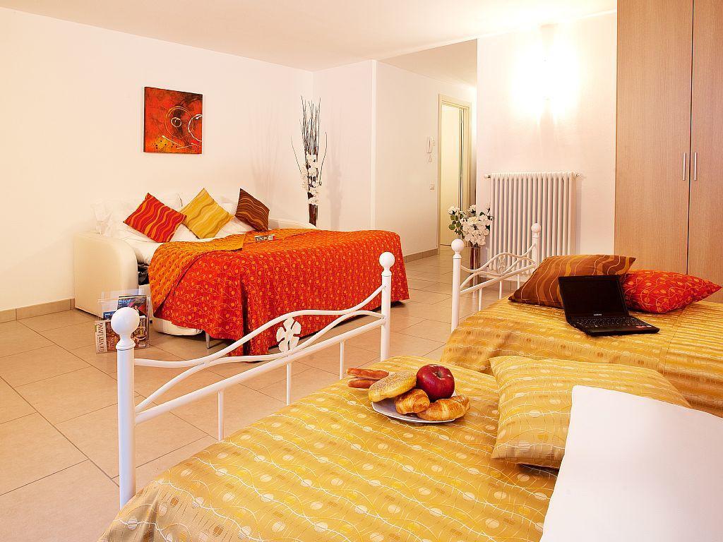 Tremezzo Residence Esterno foto