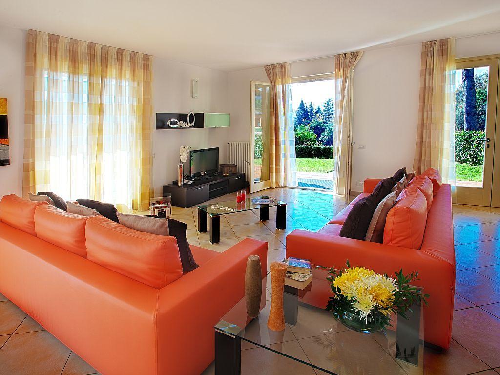 Tremezzo Residence Esterno foto