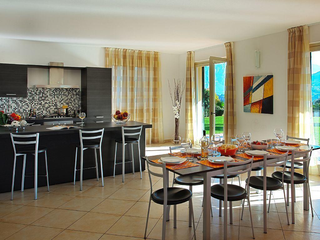Tremezzo Residence Esterno foto