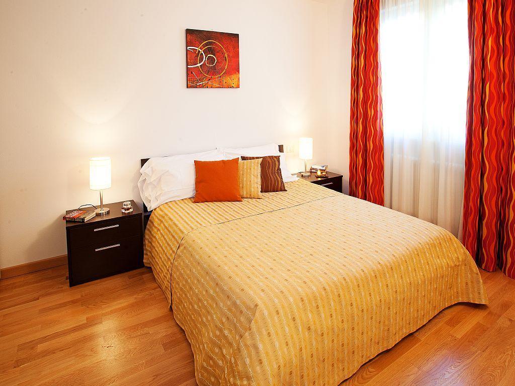 Tremezzo Residence Esterno foto