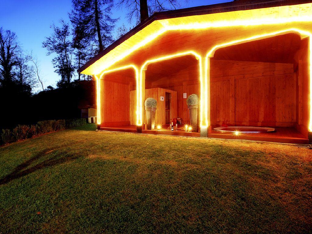 Tremezzo Residence Esterno foto