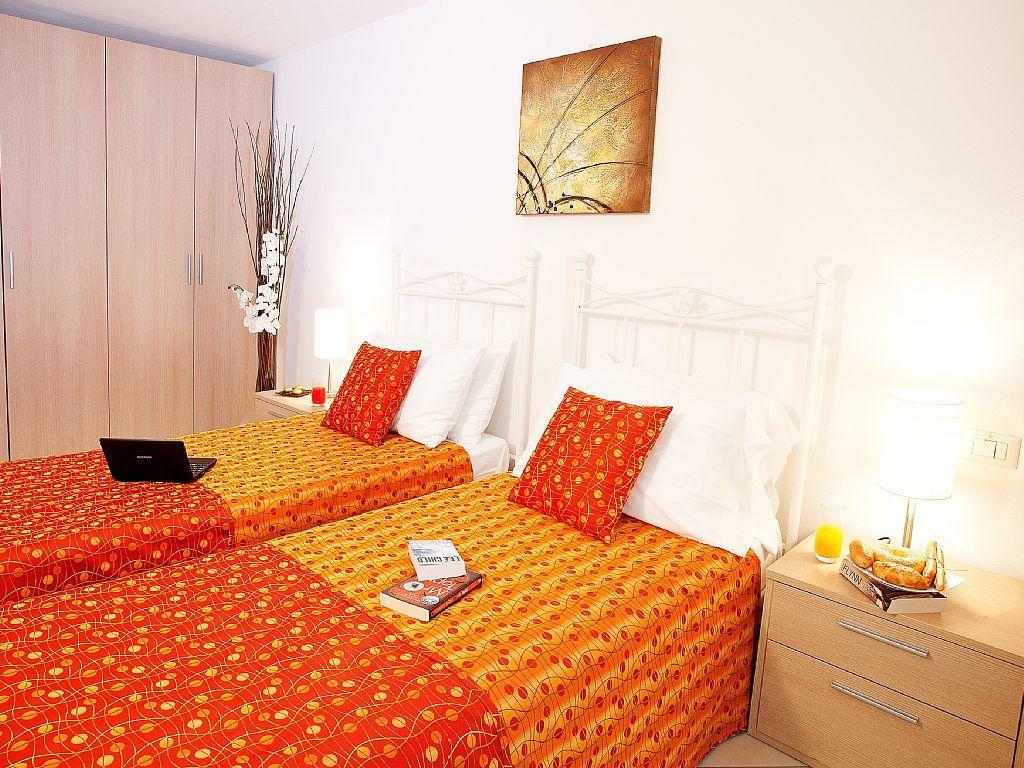 Tremezzo Residence Esterno foto