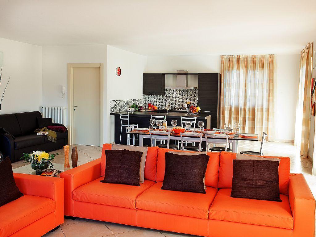 Tremezzo Residence Esterno foto