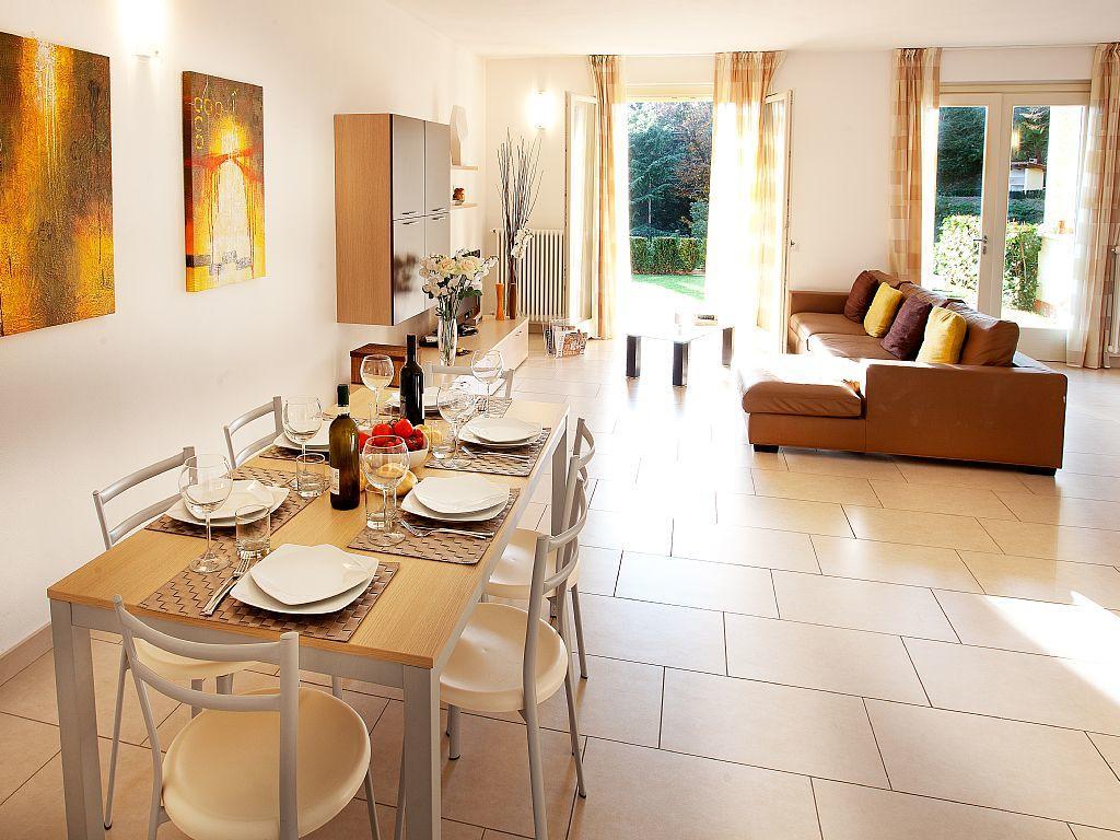 Tremezzo Residence Esterno foto