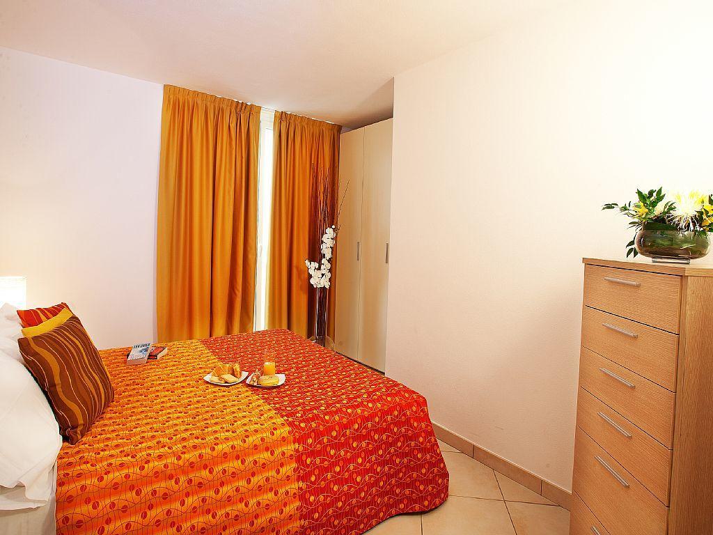 Tremezzo Residence Esterno foto